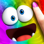 Bruno - My Talking Slime Pet