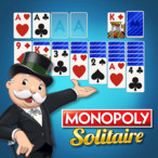 MONOPOLY Solitaire