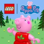 LEGO DUPLO Peppa Pig